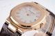 Swiss Replica Patek Philippe Nautilus Watches - Rose Gold Case With White Dial (3)_th.jpg